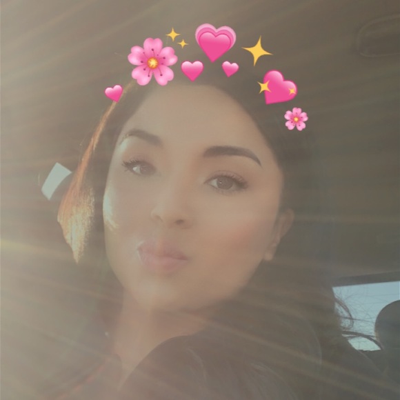 Meet the Posher Other - Meet your Posher, Catherine